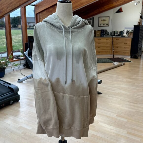 Nwt Hoodie Oversized Small - Picture 1 of 10